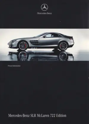 SLR 722 EDITION